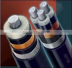 Insulated Power Cables