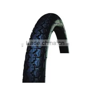 Motorcycle Tyre 90/80-17 photo-3