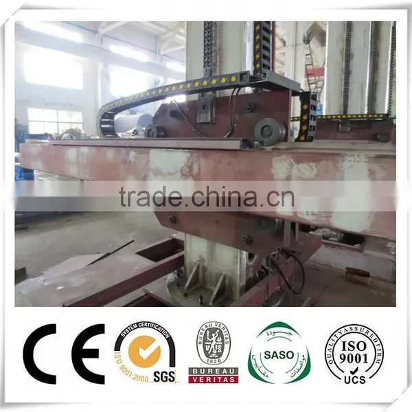 Automatic Pipe Welding Manipulator For Tank Inside / Outside Welding photo-4