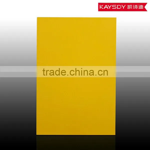 2015 Fashionable Aluminium Composite Panel Baffle photo-2