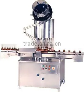 Bottle Capping Machine