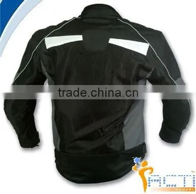 Summer Motorcycle Jacket photo-2