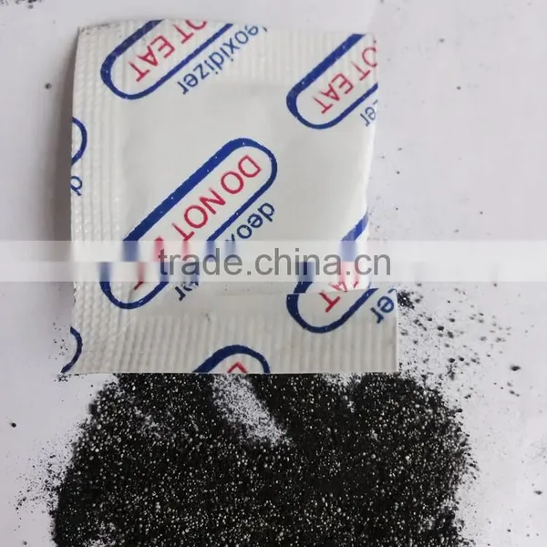 50cc Low Price Oxygen Absorber for Almond and Pecan photo-3