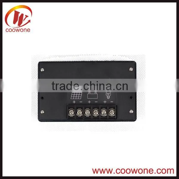 High Quality Perlight Pwm Solar Charge Controller Manual for Solar System photo-4