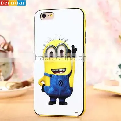 Custom Fashion Accessories for Iphone 6 Plus Case With Logo photo-5