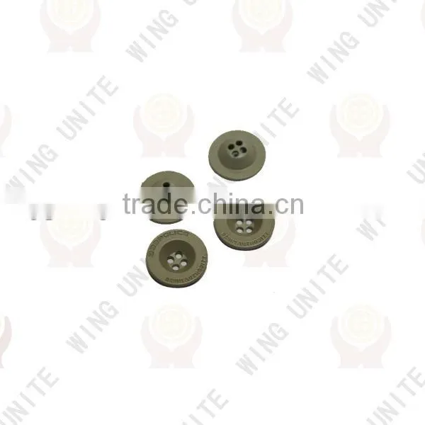 4 holes custom easy button for promotional