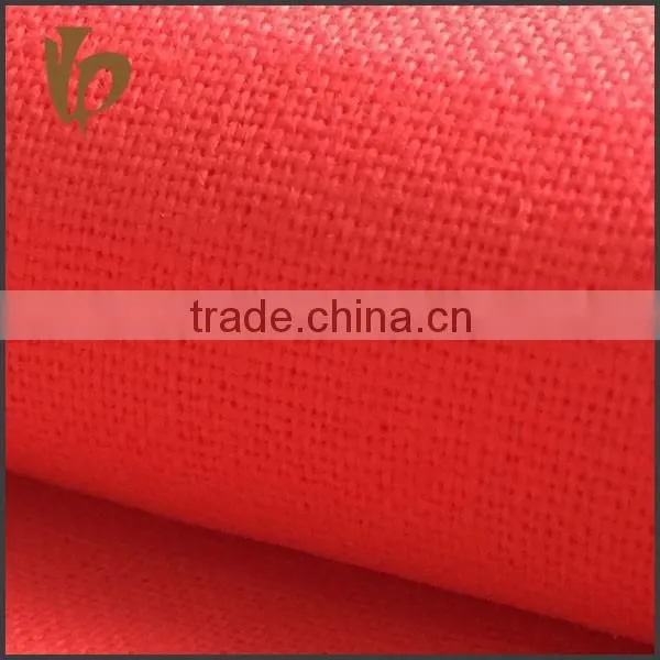 New Japanese Clothing Linen Viscose Fabric Fluorescent Pigment Dyeing photo-4