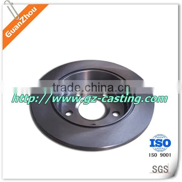 Iron Casting Brake Disc 220mm photo-4