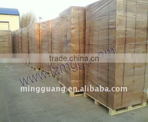 Refractory Calcium Silicate Board