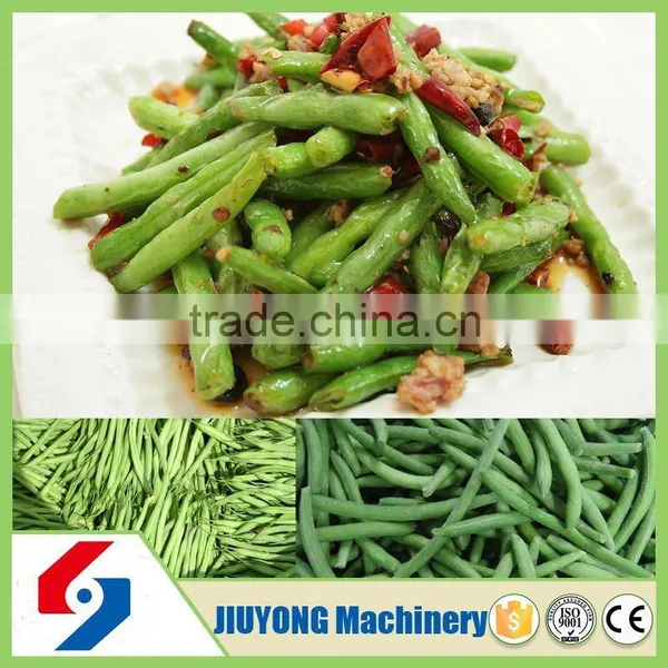 High Quality Stainless Steel Bean Slicer photo-6