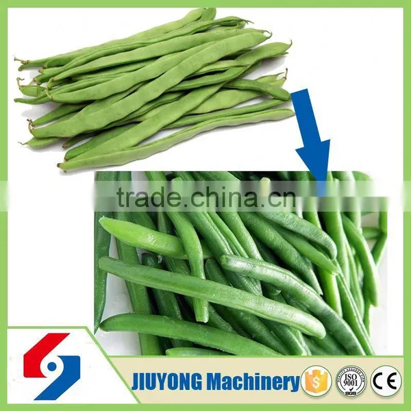 Best Selling Haricot Beans Heads Ends Cutting Machine photo-6