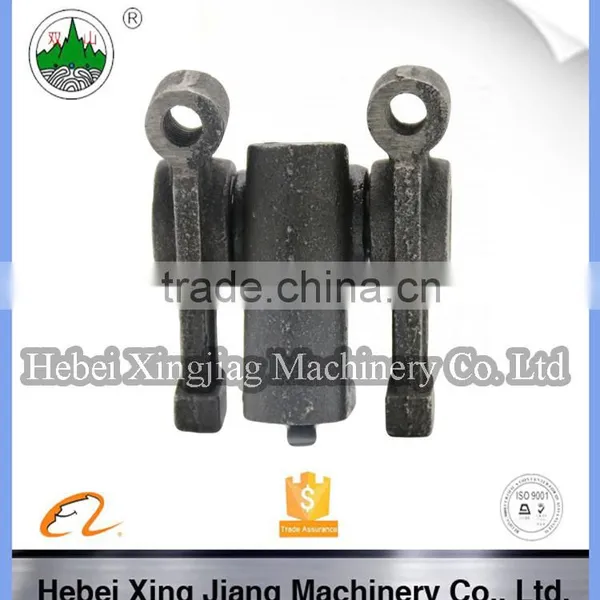 L32 Diesel Engine Rocker Arm Assembly photo-4