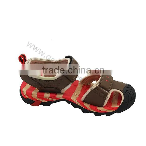 Fashion MD Sole Soft School Sandal Kids Sandal Models photo-3