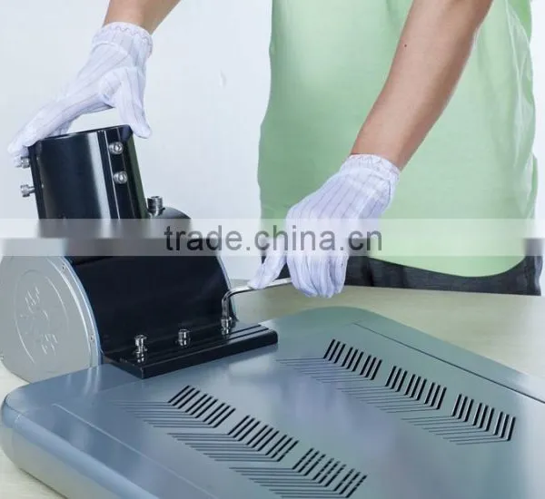 Integrated Lithium Solar Street Light photo-5
