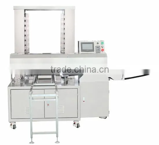 Automatic Cookies Arranging Machine/Tray Aligning Machine