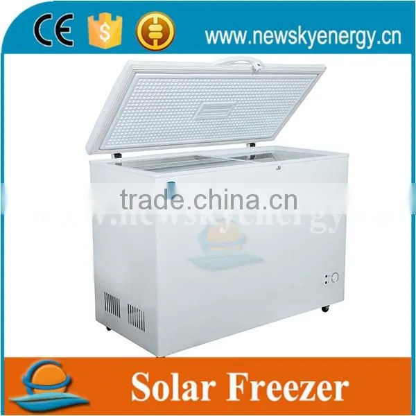 2016 New Model Low Frequency Off Ultra Freezer