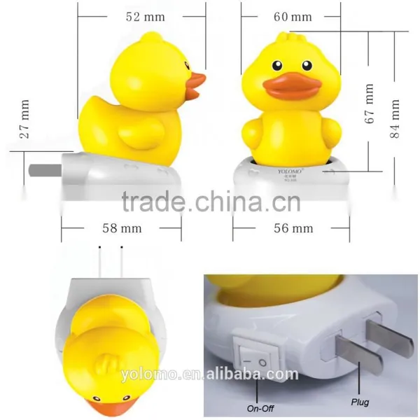 Led Night Light for Kids photo-2