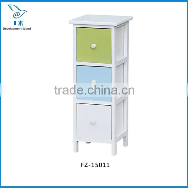 Stair Furniture Sitting Room Cabinet Wooden Cabinet For Household photo-3