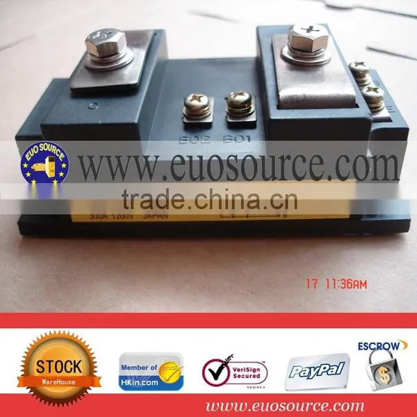 Darlington Transistor Module 1DI300A-120 photo-3