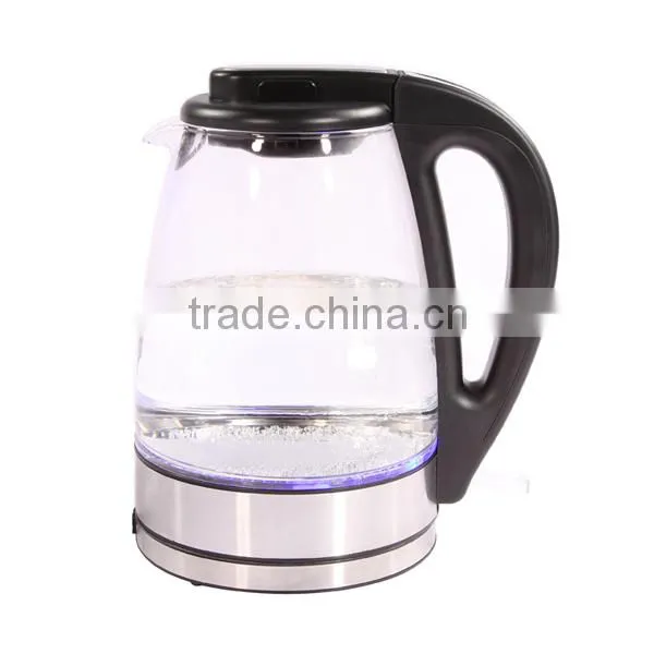 Kitchen Utensils and Appliances(kettle) XJ-12102 photo-2