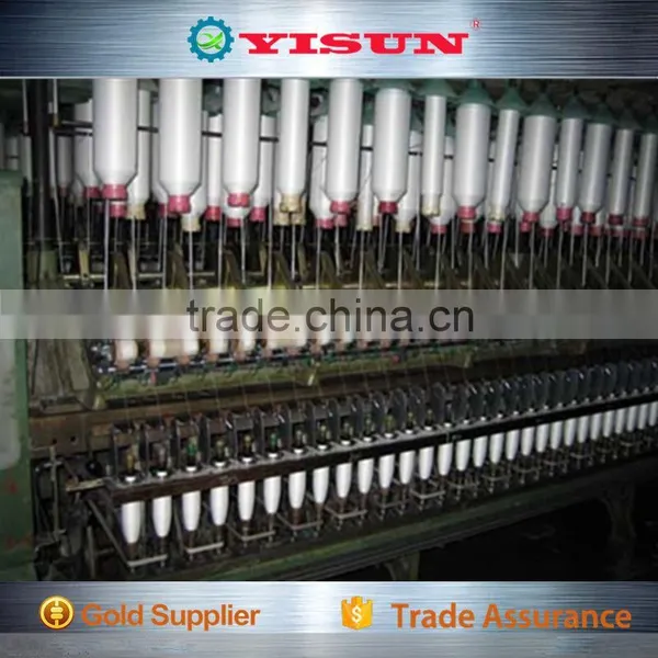 Cotton Spinning Frame/spinning Machine Textile Machinery photo-4