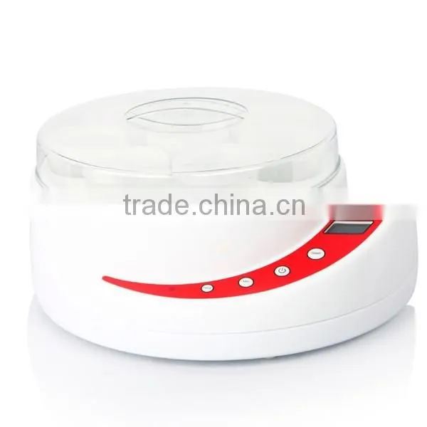 8 Cups Digital Yoghurt Maker photo-5