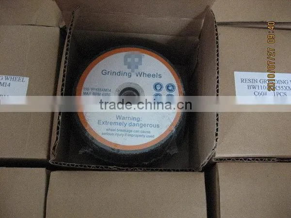 Designer Hot Selling 7 Metal Grinding Disc photo-6