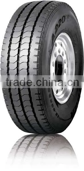 Truck Parts 1200R20 11R22.5 315/80R22.5 photo-2