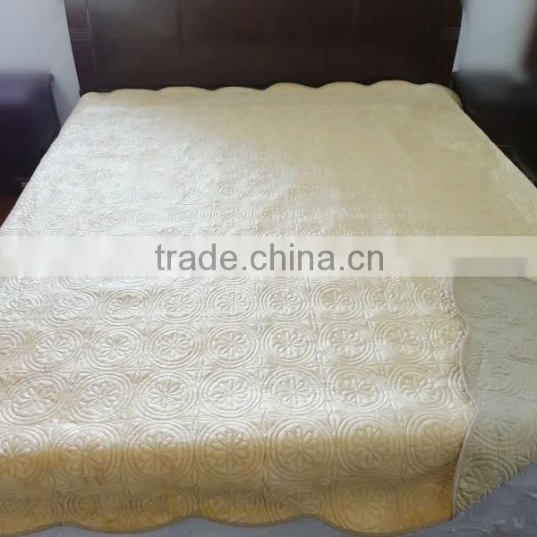 Cheap King Size Velvet