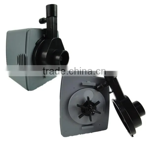 15w 600L/H Aquarium Internal Power Filter IPF-2101 photo-5