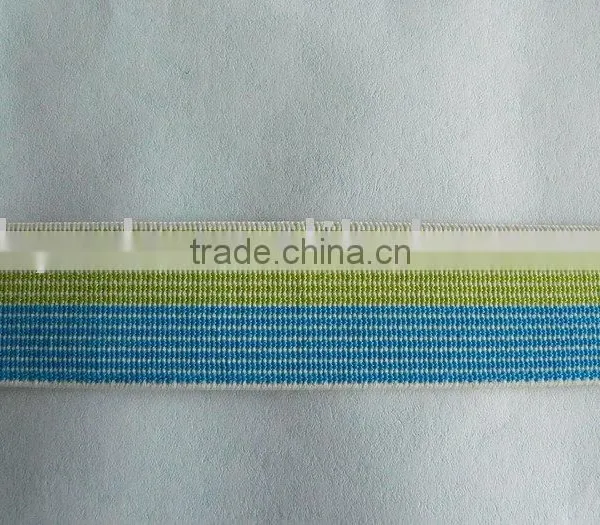 Elastic Webbing