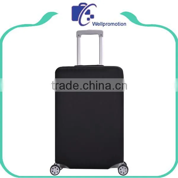 Custom Protective Spandex Cover Luggage/waterproof Luggage Cover photo-5