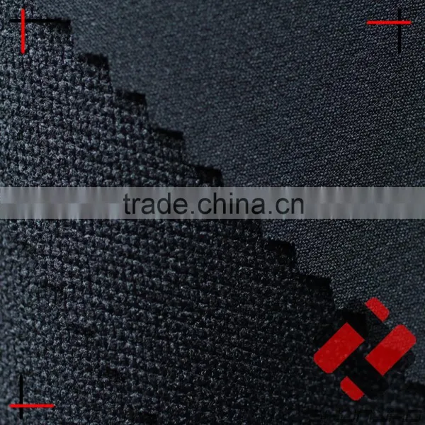 4 Way Stretch Nylon Mountaineering Fabric photo-3