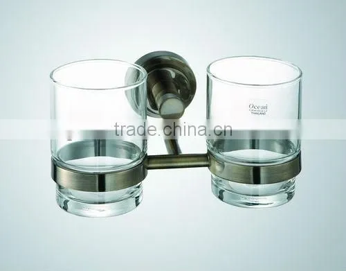 Double Tumbler Holder