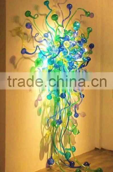 Architectural Elements Wall Decor Xo0886 Handmade Glass Wall Art Decoration