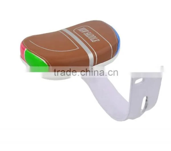 Fashion Comfortable Saddle Front Electric Bicycle photo-3