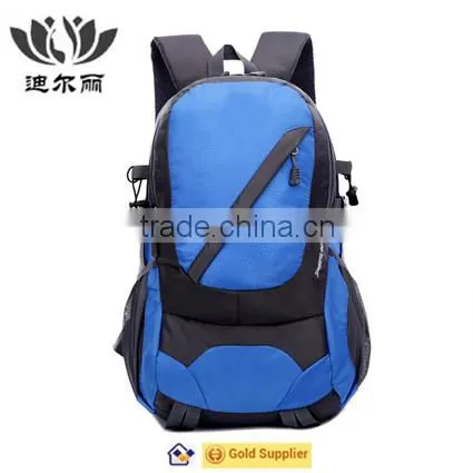 Hot Selling Fashion Backpack photo-3