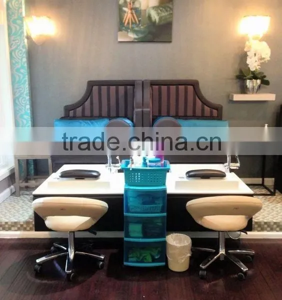 Hot Pedicure Spa Massage Nail Mssage Chair Pedicure Spa Chair Hot in 2016 photo-2