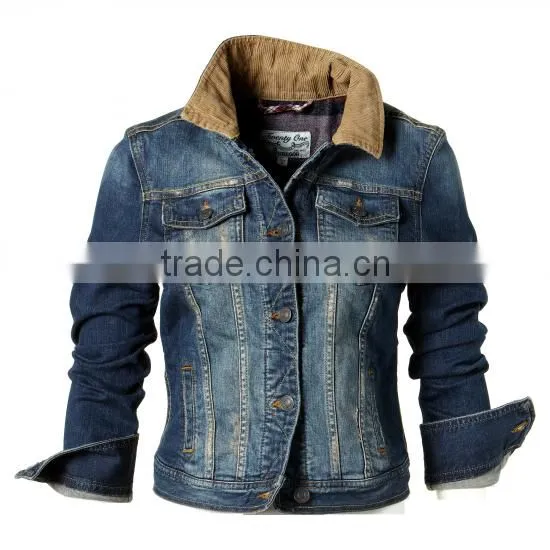Denim Jackets photo-4