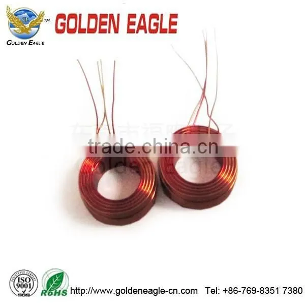 GE Electronic Components Transfomer Inductance Coil GE287 photo-5