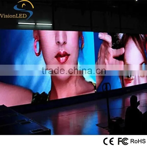 p3 China hd Led Display Screen Hot Photos Video LED Display Screen Sign photo-3