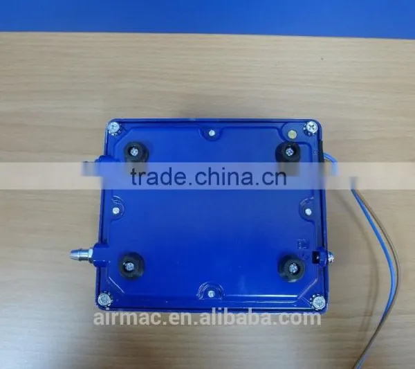 Pump Magnetic