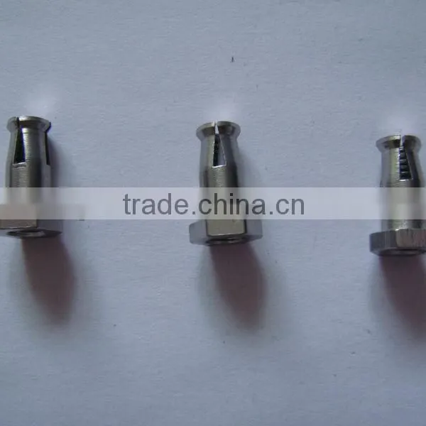 Back Bolt for Aluminum Curtain Wall Accessories