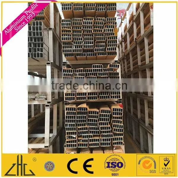 Wow!! Aluminium Extrusion for Clean Room, Anodized Aluminium Profile for Dust-free Workshop Plant, Purifying Materials Aluminium photo-4