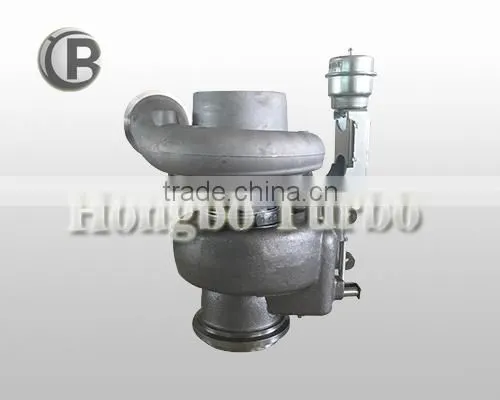 HX55W Turbo 4040846 Turbocharger for ISX2 Engine photo-2