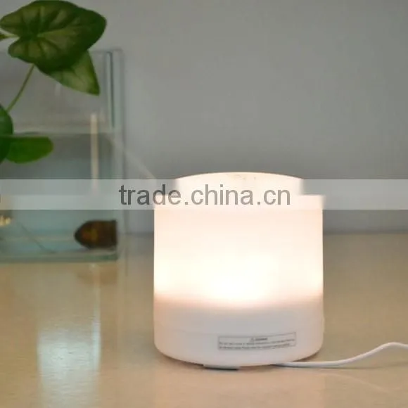 Aroma Aromatherapy Essential Oil Diffuser Nebulizer photo-5