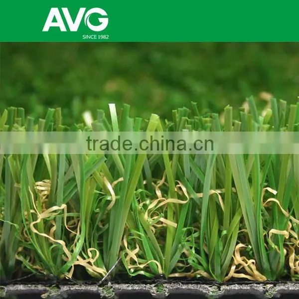 Organic Artificial Grass Lawn for Garden