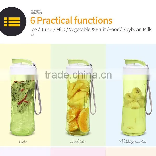 SKG Best Price & Good Quality BLENDER Manufactory photo-5