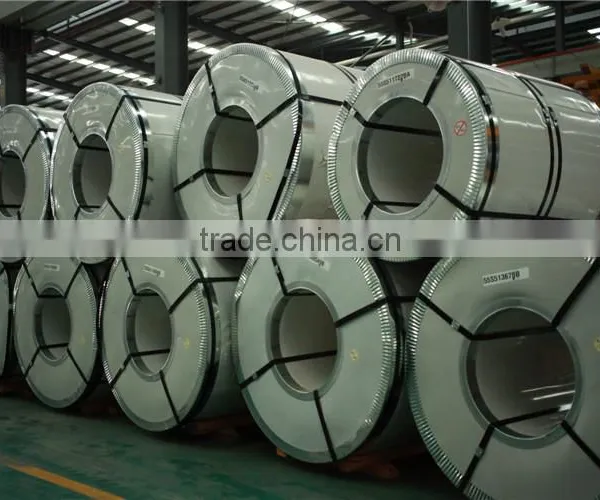 Decor Exterior Wall Panel Ba 201 Stainless Steel Coil photo-4