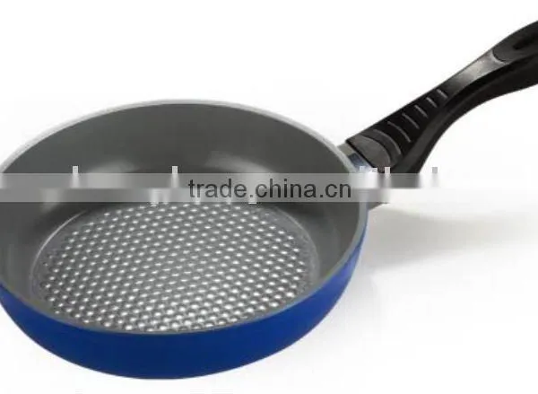 Kithenware Aluminum Non-stick Frying Pan